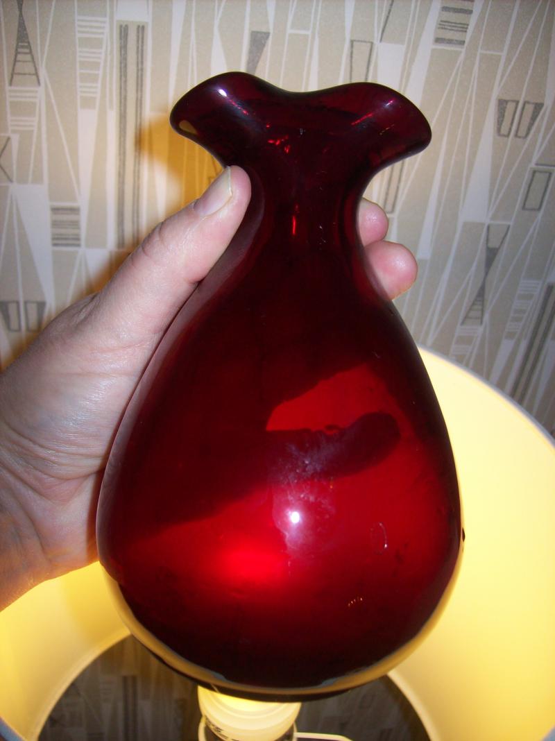 Vad är Glas Gjort Av